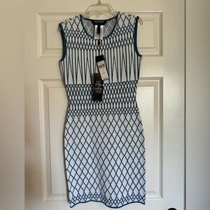 BCBGMaxazria dress Size XS